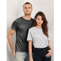 Unisex Poly-Cotton Short Sleeve Tee