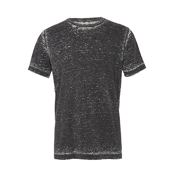 Unisex Poly-Cotton Short Sleeve Tee
