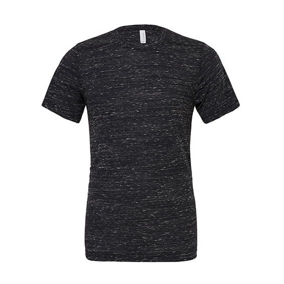 Unisex Poly-Cotton Short Sleeve Tee