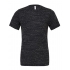 Unisex Poly-Cotton Short Sleeve Tee