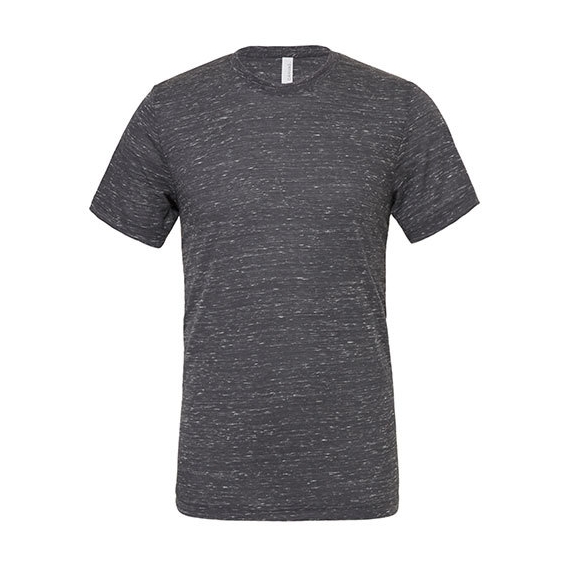 Unisex Poly-Cotton Short Sleeve Tee