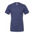 Unisex Poly-Cotton Short Sleeve Tee