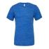 Unisex Poly-Cotton Short Sleeve Tee
