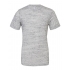 Unisex Poly-Cotton Short Sleeve Tee