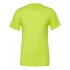 Unisex Poly-Cotton Short Sleeve Tee