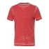 Unisex Poly-Cotton Short Sleeve Tee