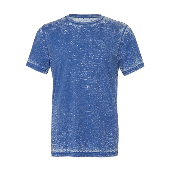 Unisex Poly-Cotton Short Sleeve Tee