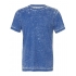 Unisex Poly-Cotton Short Sleeve Tee