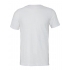 Unisex Poly-Cotton Short Sleeve Tee