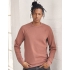 Unisex Sponge Fleece Crew Neck Sweatshirt