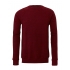 Unisex Sponge Fleece Crew Neck Sweatshirt