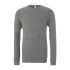 Unisex Sponge Fleece Crew Neck Sweatshirt