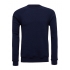 Unisex Sponge Fleece Crew Neck Sweatshirt