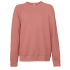 Unisex Sponge Fleece Crew Neck Sweatshirt