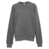 Unisex Sponge Fleece Crew Neck Sweatshirt
