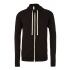 Unisex Triblend Full Zip Hoodie