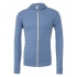 Unisex Triblend Lightweight Hoodie