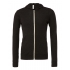 Unisex Triblend Lightweight Hoodie
