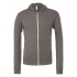 Unisex Triblend Lightweight Hoodie