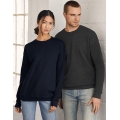 Unisex Drop Shoulder Fleece