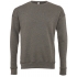 Unisex Drop Shoulder Fleece