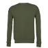 Unisex Drop Shoulder Fleece
