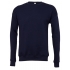 Unisex Drop Shoulder Fleece