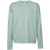 Unisex Drop Shoulder Fleece