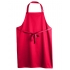 Recycled Polyester Bib Apron