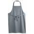 Recycled Polyester Bib Apron