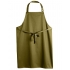 Recycled Polyester Bib Apron