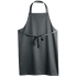 Recycled Polyester Bib Apron