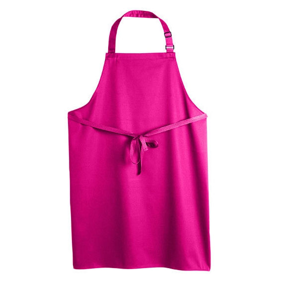 Recycled Polyester Bib Apron