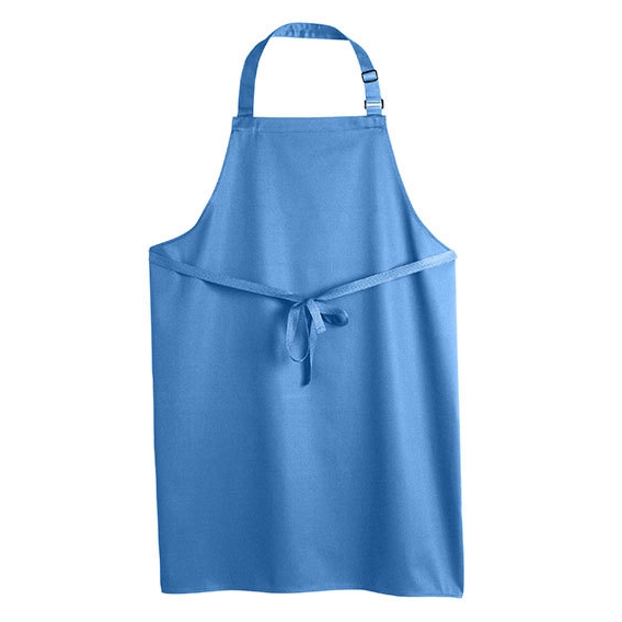 Recycled Polyester Bib Apron