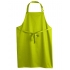 Recycled Polyester Bib Apron