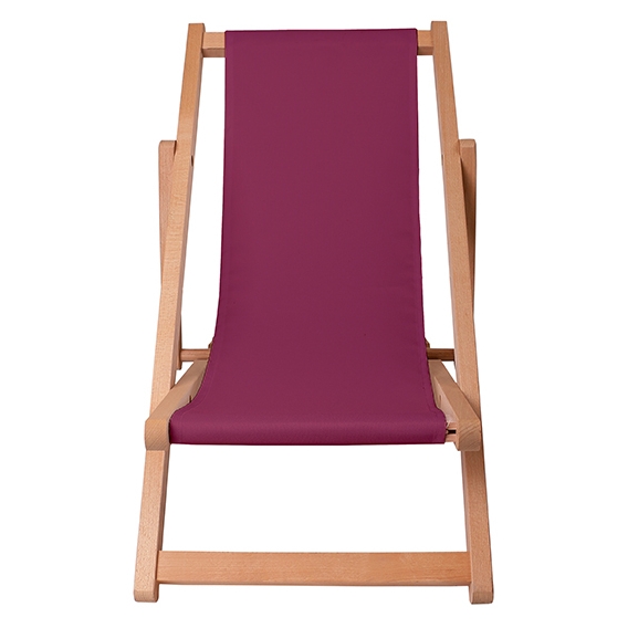 Polyester Seat for Children`s Folding Chair