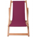 Polyester Seat for Children`s Folding Chair