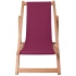 Polyester Seat for Children`s Folding Chair