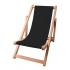 Polyester Seat for Children`s Folding Chair