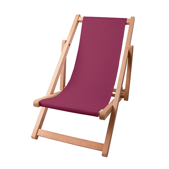 Polyester Seat for Children`s Folding Chair
