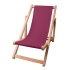 Polyester Seat for Children`s Folding Chair