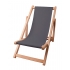 Polyester Seat for Children`s Folding Chair