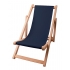 Polyester Seat for Children`s Folding Chair