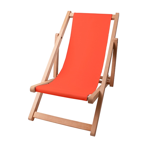 Polyester Seat for Children`s Folding Chair