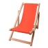 Polyester Seat for Children`s Folding Chair
