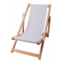 Polyester Seat for Children`s Folding Chair