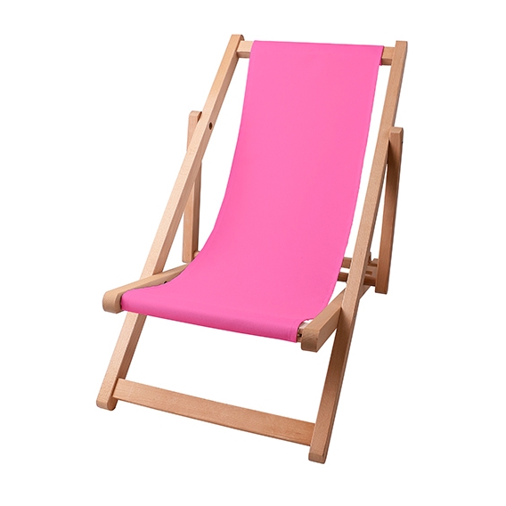 Polyester Seat for Children`s Folding Chair