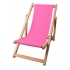 Polyester Seat for Children`s Folding Chair