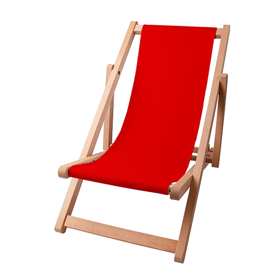 Polyester Seat for Children`s Folding Chair
