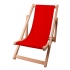 Polyester Seat for Children`s Folding Chair